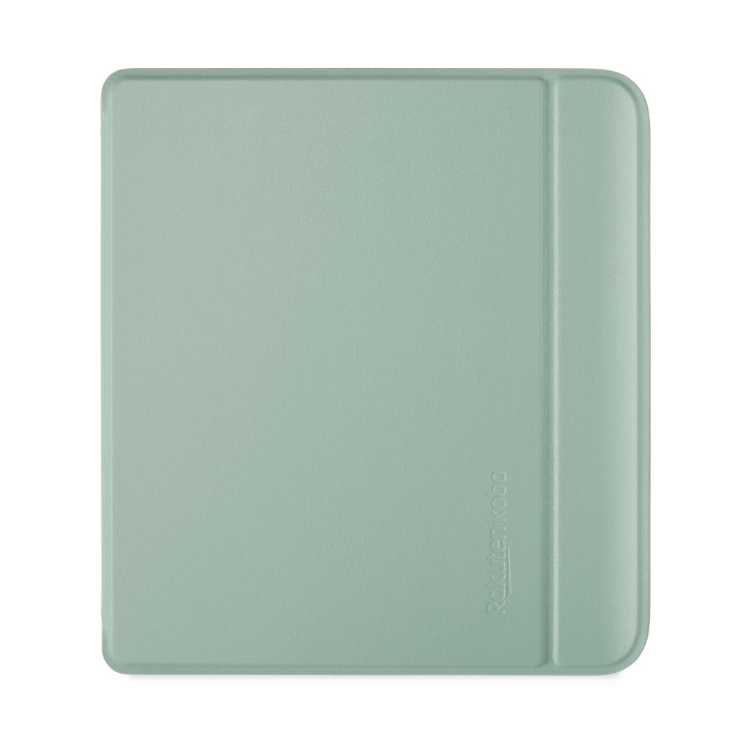 Kobo Libra Colour Basic SleepCover - Garden Green