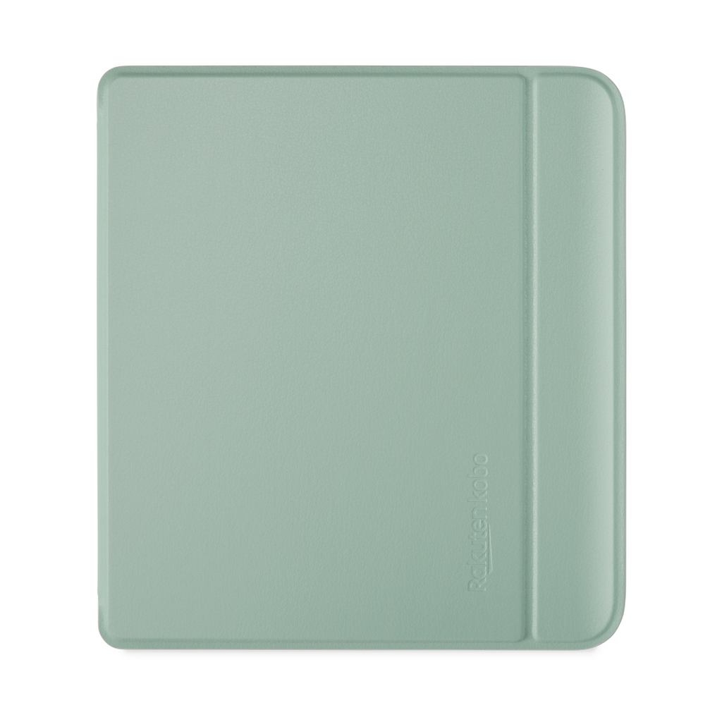 Kobo Libra Colour Basic SleepCover - Garden Green