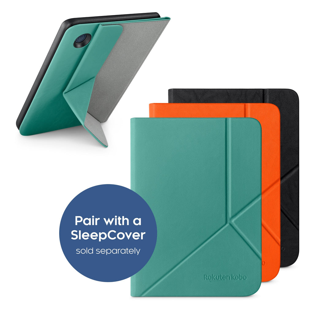 Certified Refurbished Kobo Clara 2E