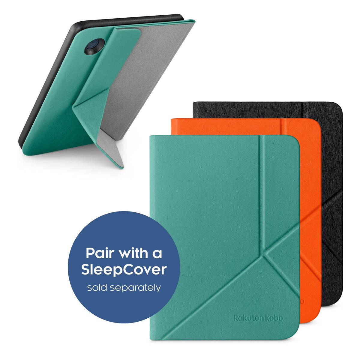 Certified Refurbished Kobo Clara 2E