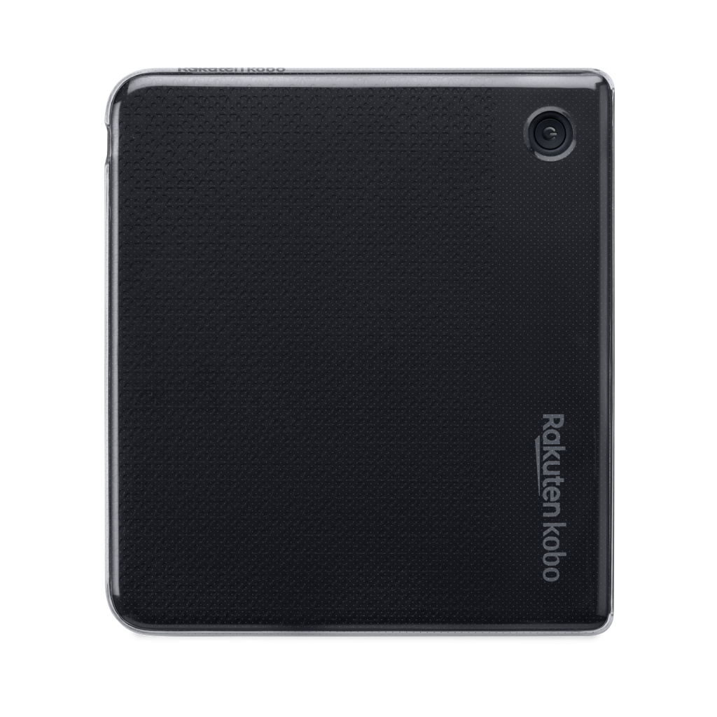Kobo Libra Colour Clear Case