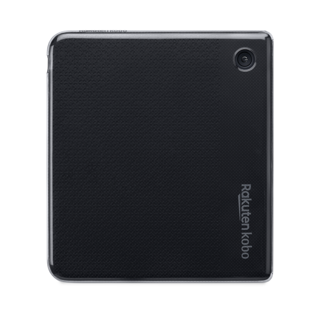 Kobo Libra Colour Clear Case