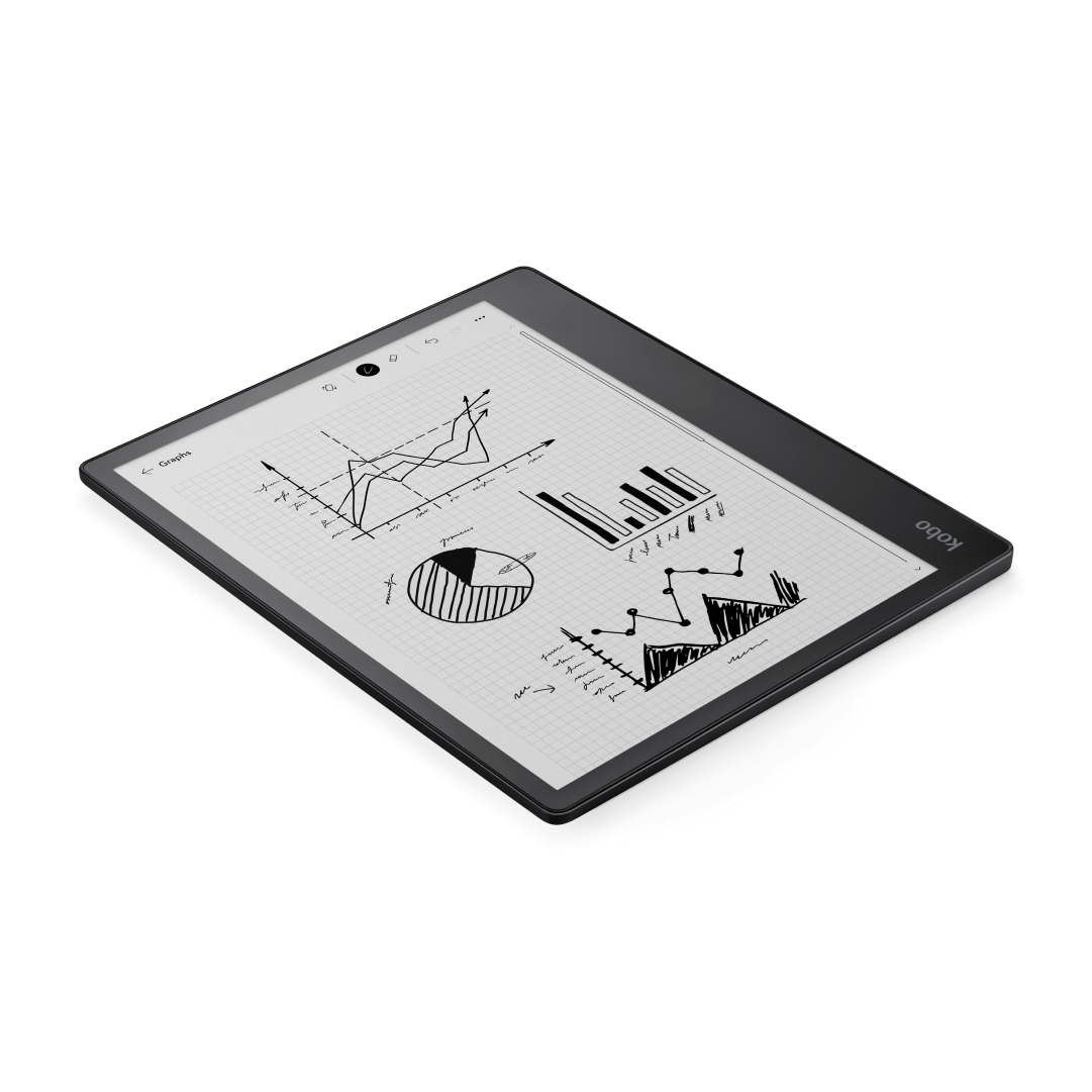 Kobo Elipsa 2E