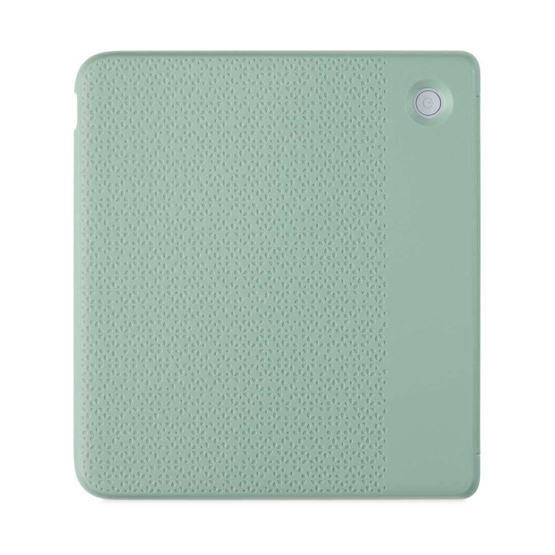 Kobo Libra Colour Basic SleepCover - Garden Green
