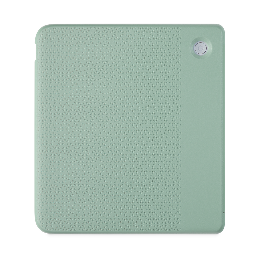 Kobo Libra Colour Basic SleepCover - Garden Green