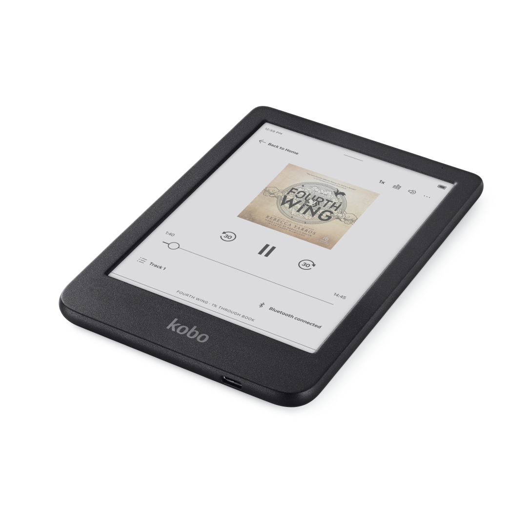 Kobo Clara Colour