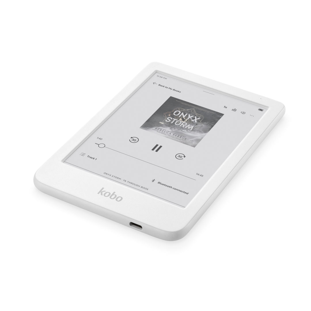 Kobo Clara Colour