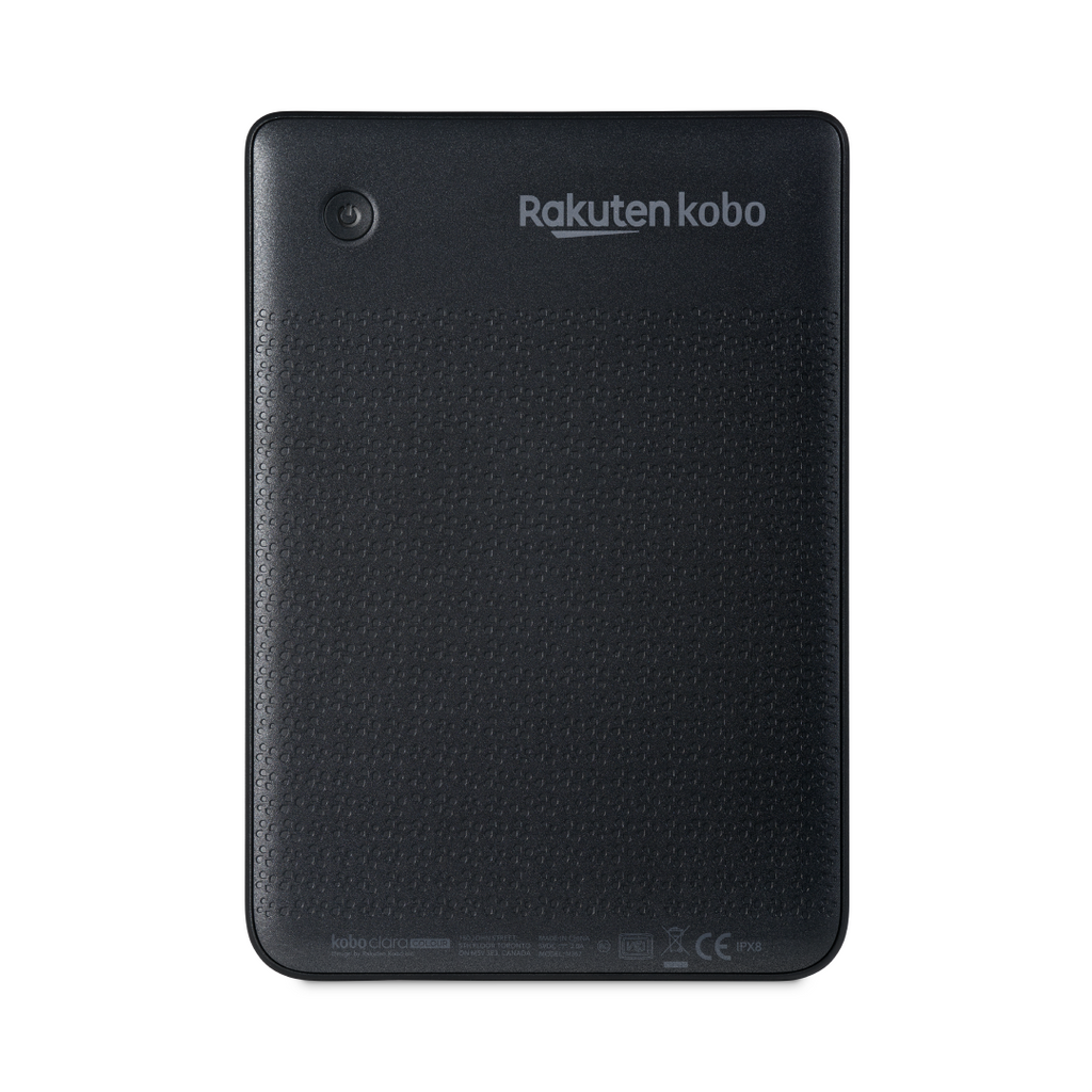 Kobo Clara Colour