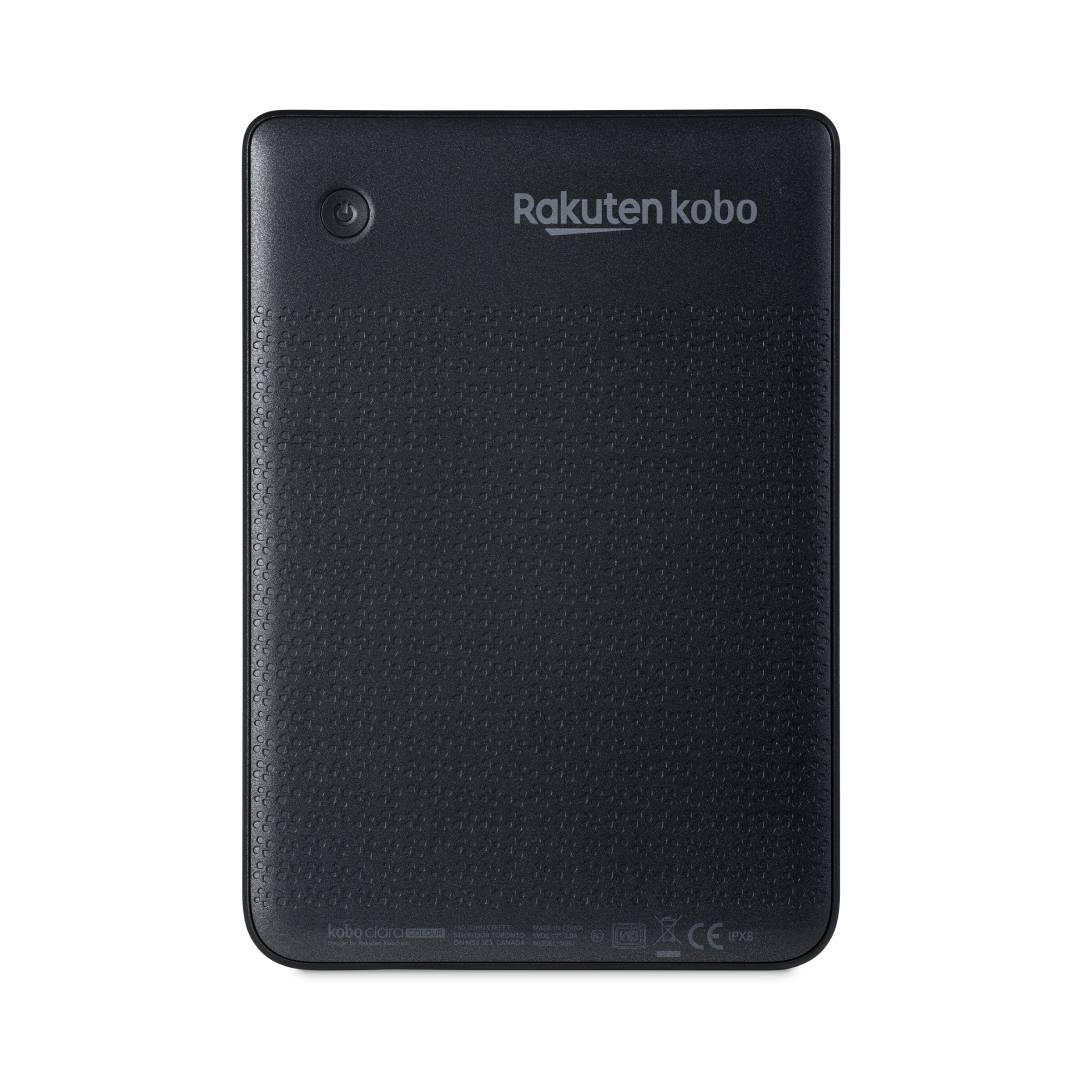 Kobo Clara Colour
