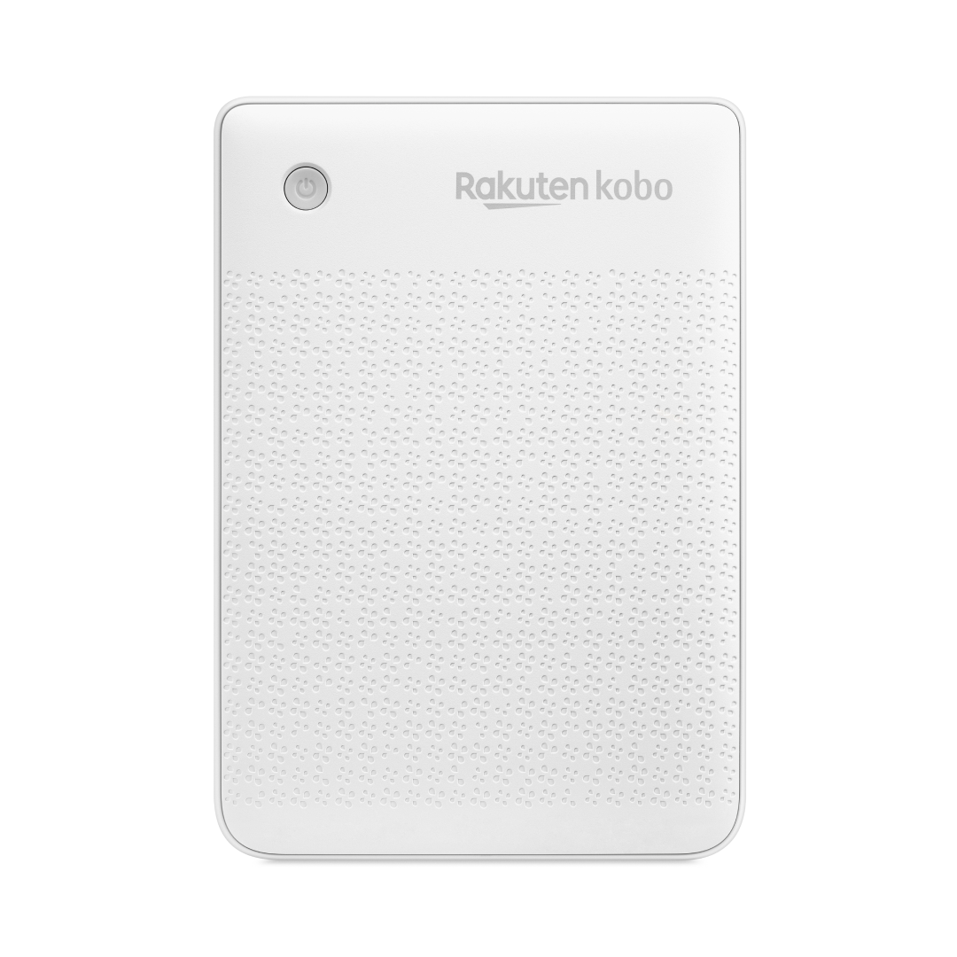 Kobo Clara Colour