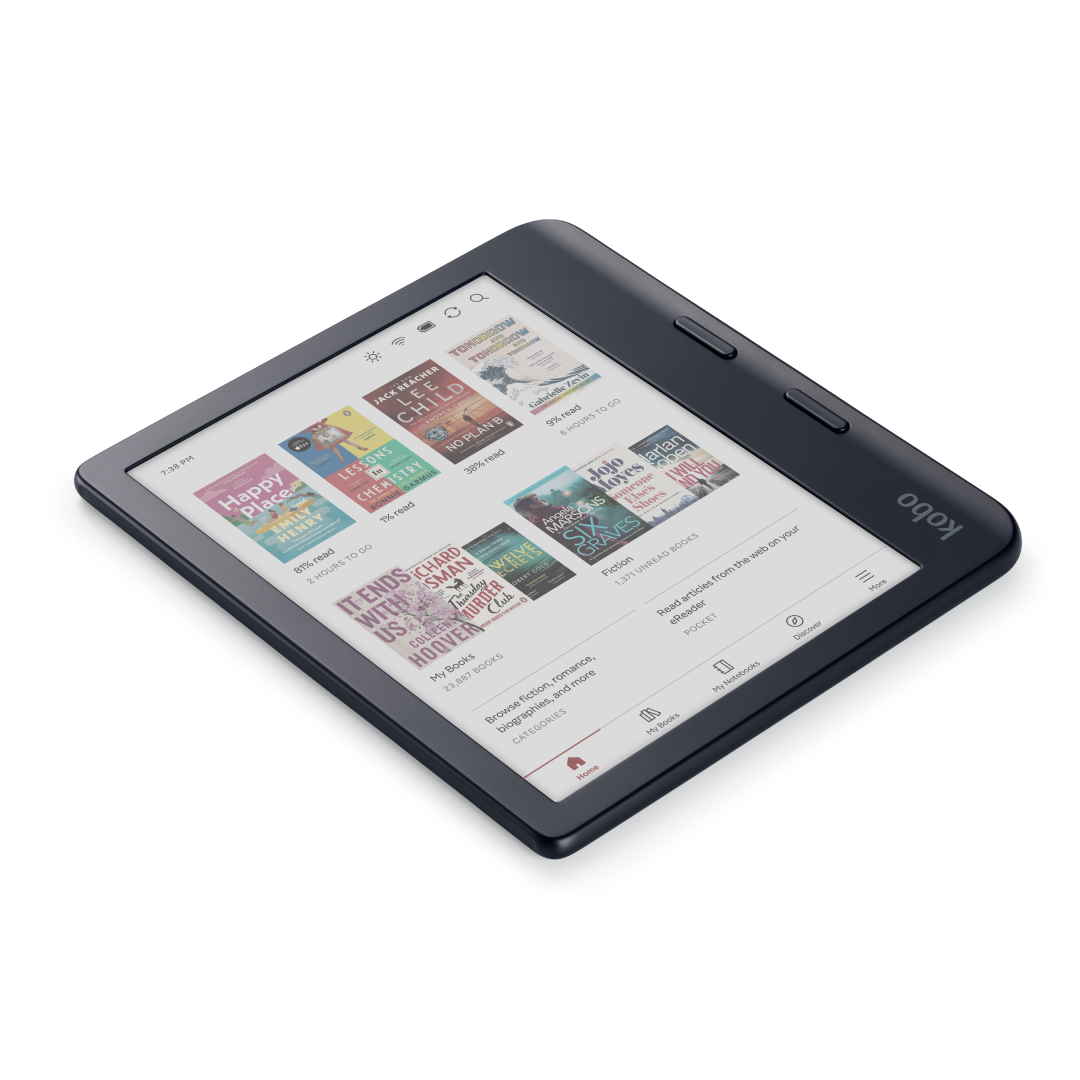 Kobo Libra Colour