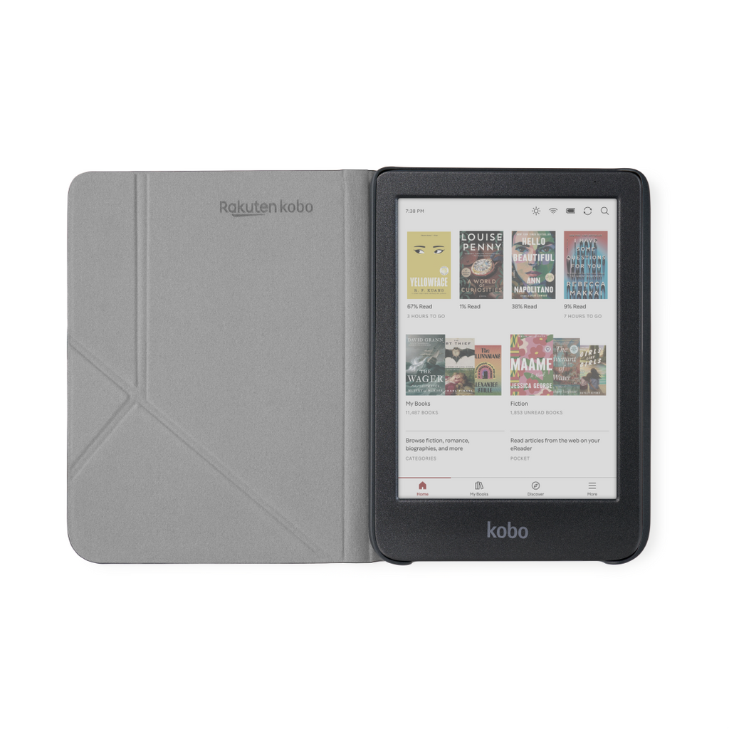 Kobo Clara Colour/BW SleepCover