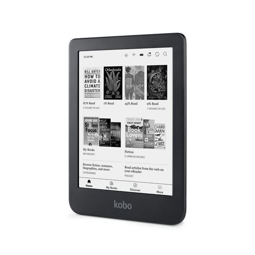 Certified Refurbished Kobo Clara 2E