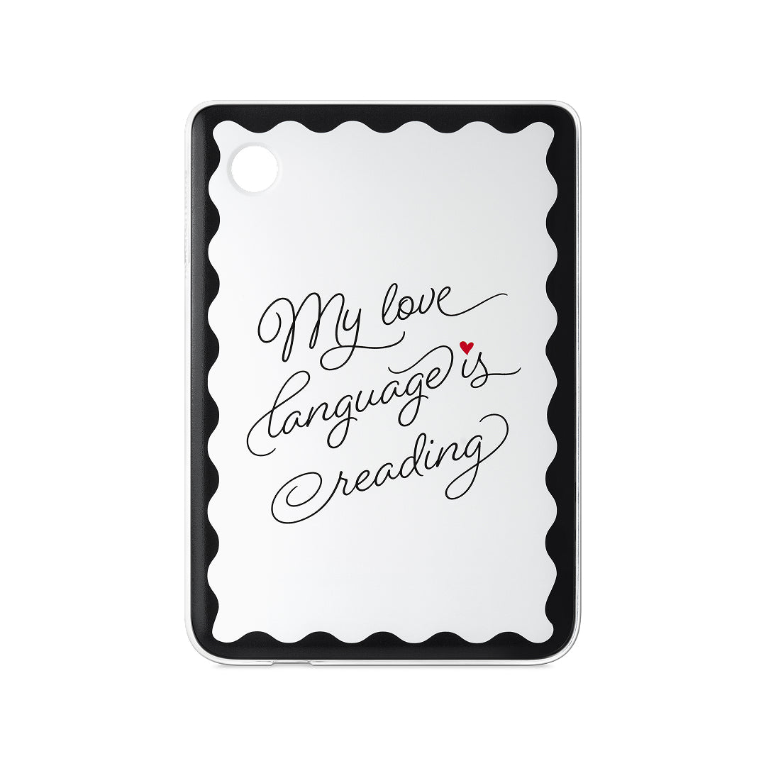 Kobo Clara Colour/BW Collector Case
