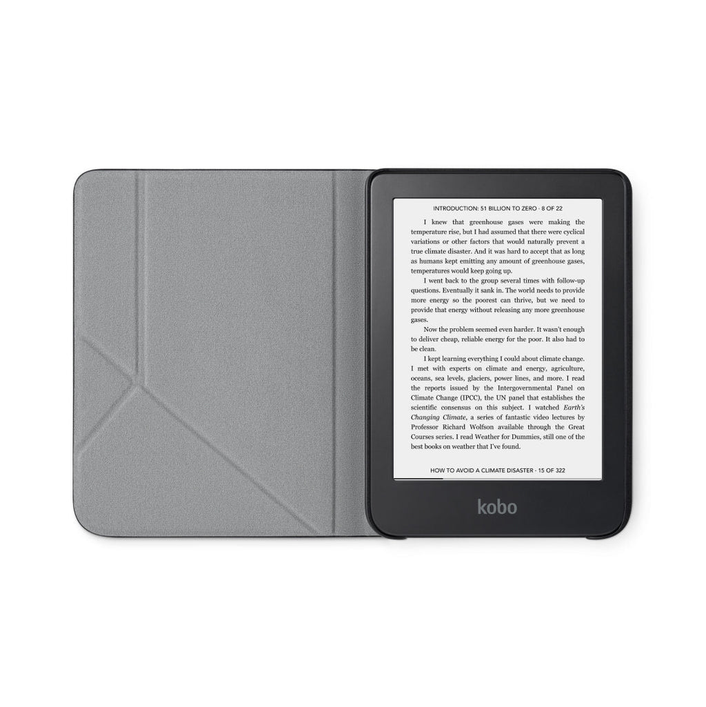 Kobo Clara 2E SleepCover