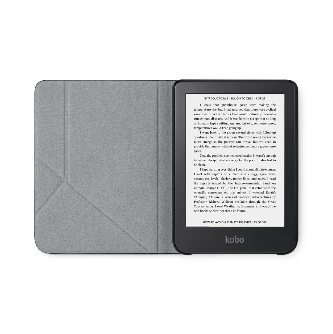 Kobo Clara 2E SleepCover