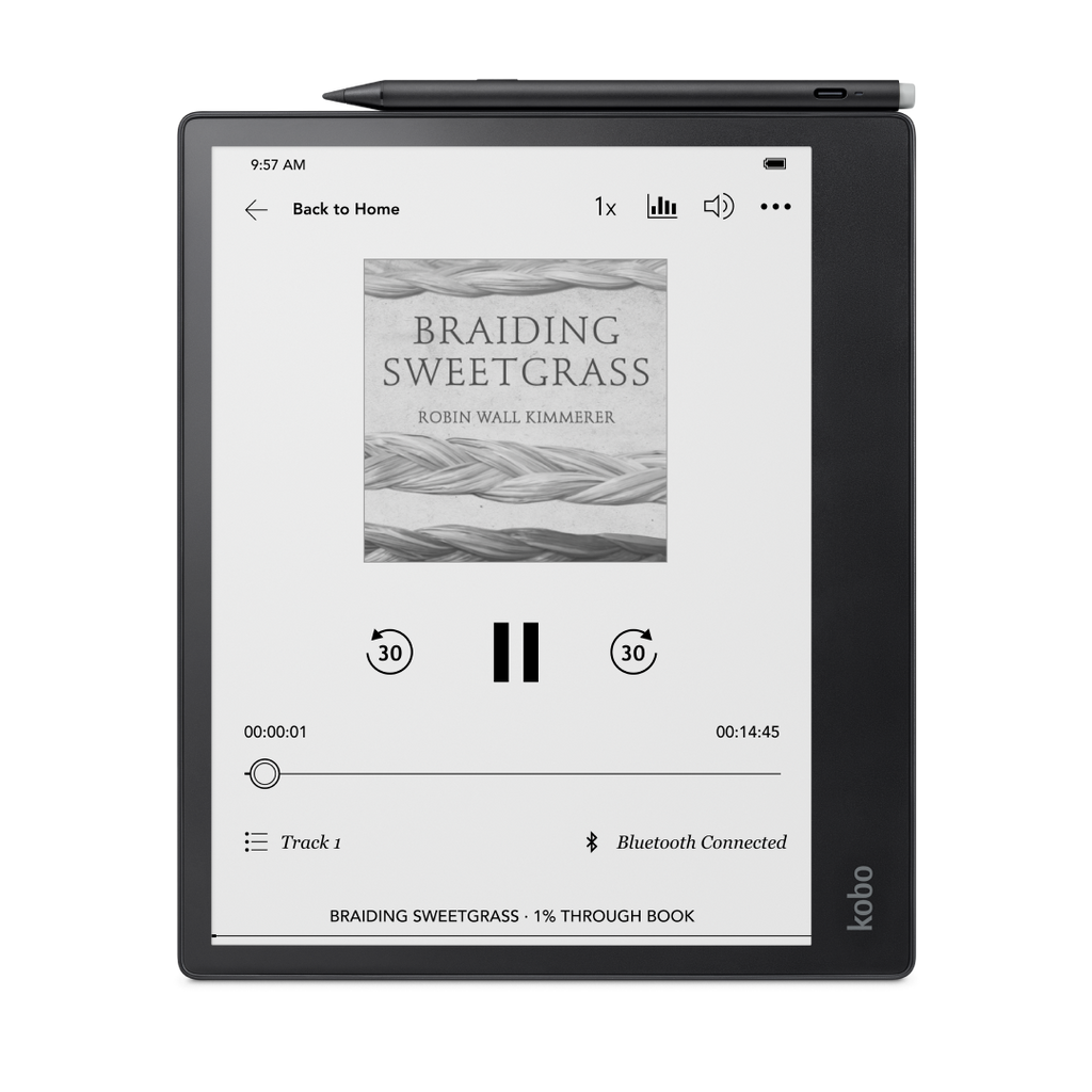 Kobo Elipsa 2E