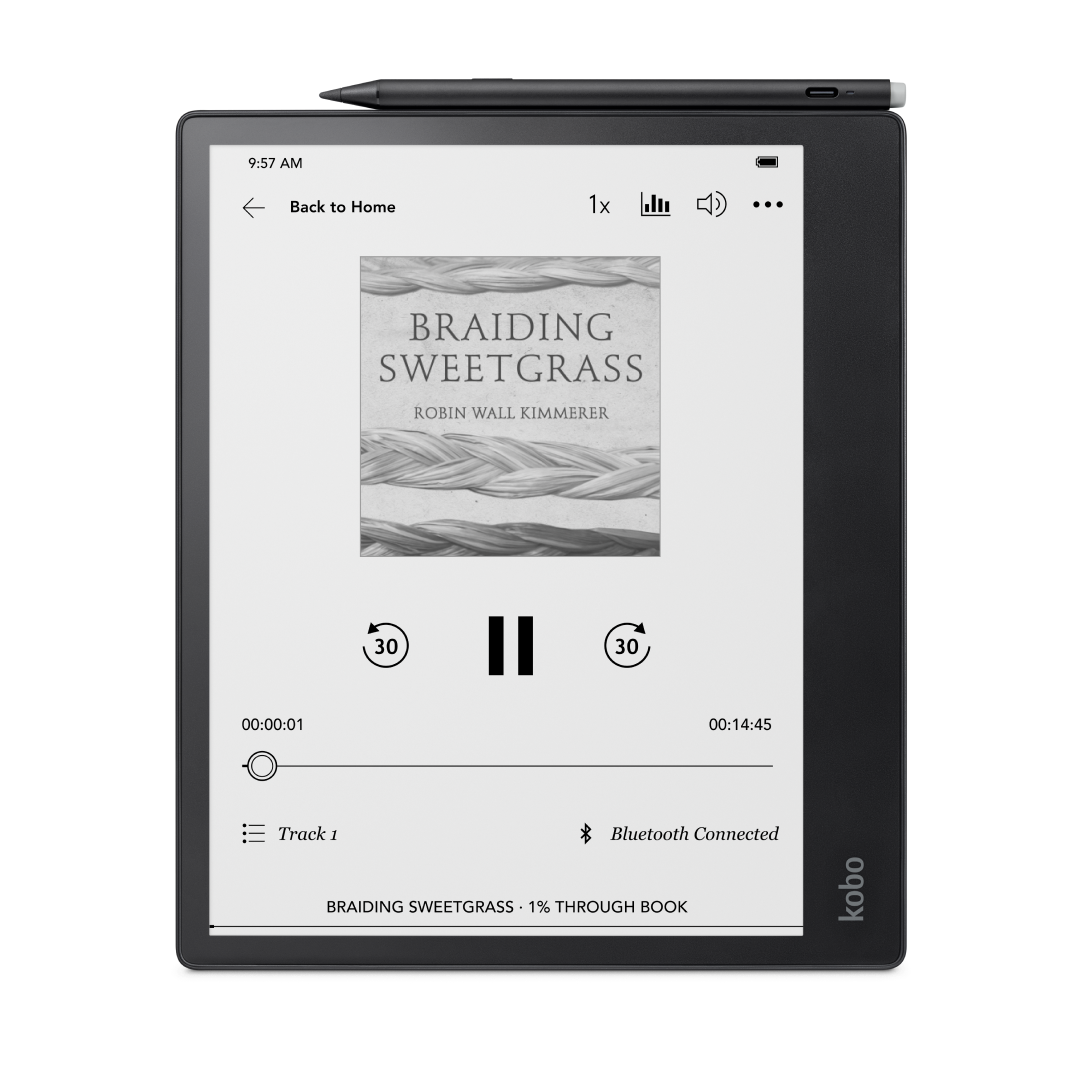 Kobo Elipsa 2E
