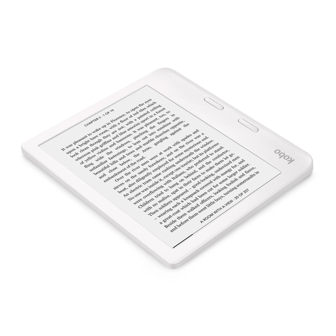Certified Refurbished Kobo Libra 2