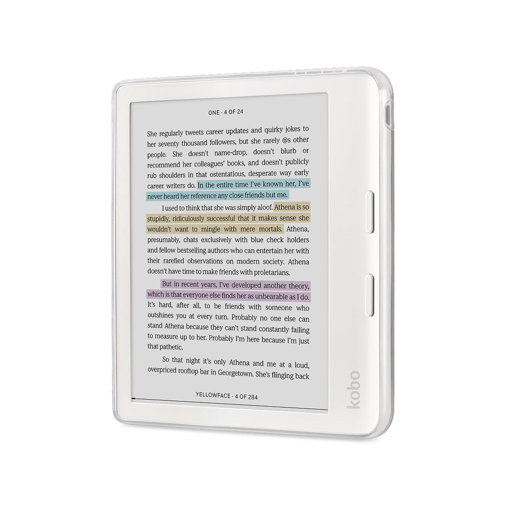 Kobo Libra Colour Collector Case