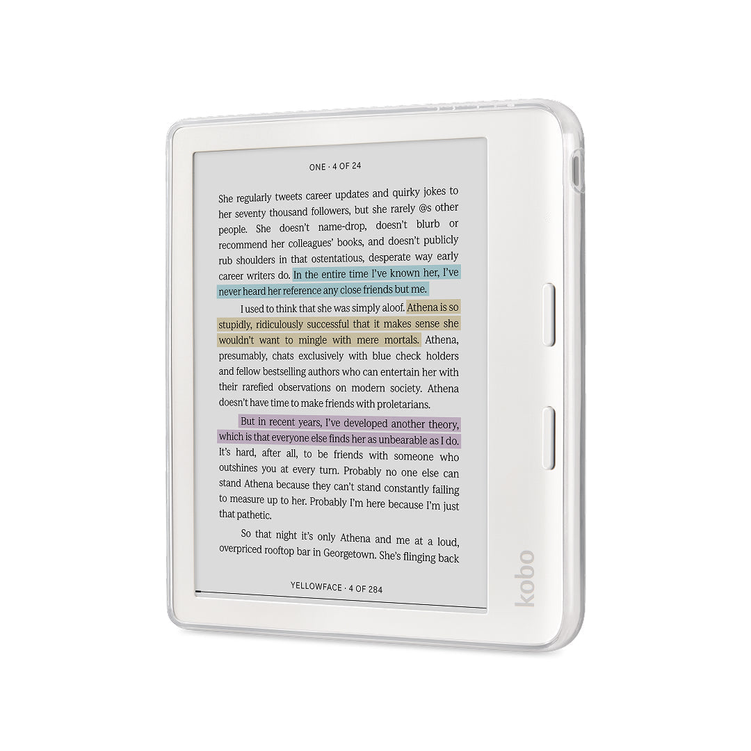 Kobo Libra Colour Collector Case