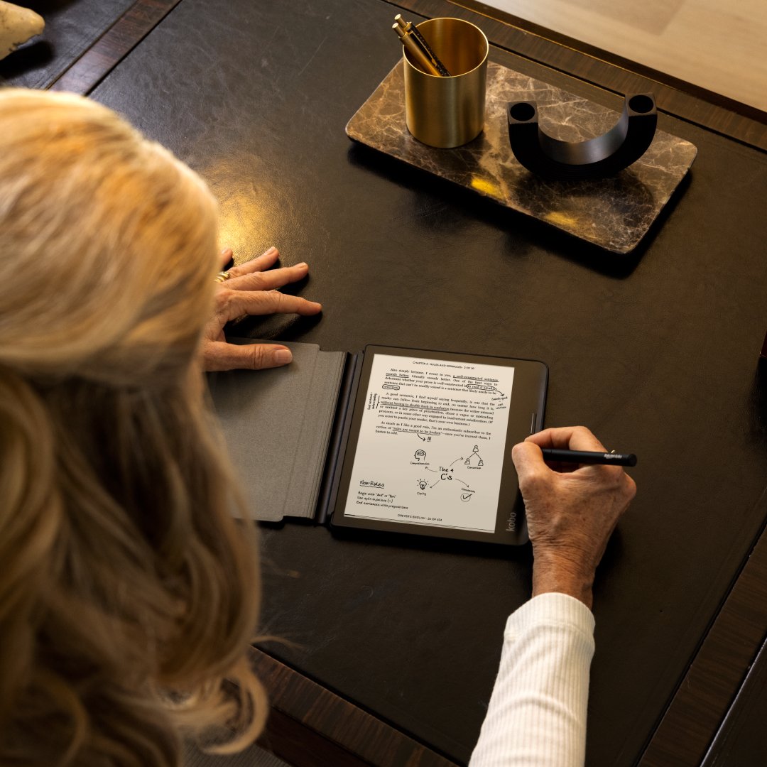 Kobo Stylus