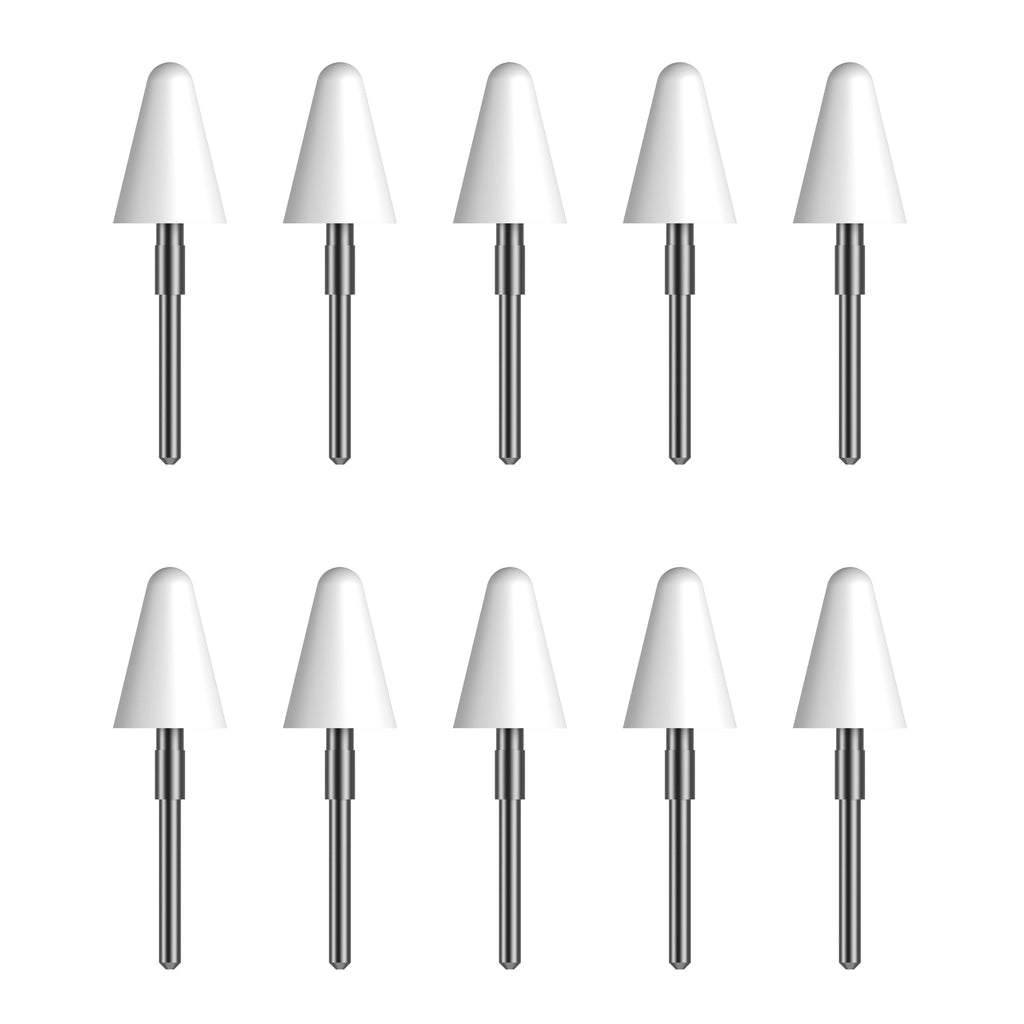 Kobo Stylus 2 Replacement Tips - Pack of 10