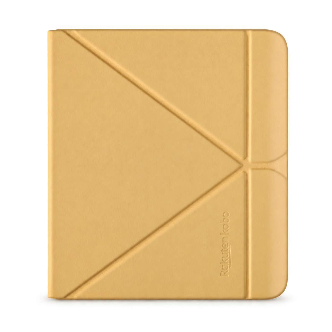 Butter Yellow Kobo Libra Colour SleepCover
